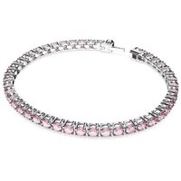 Bracciale Swarovski Donna MATRIX in Lega metallica 5648932 - 5648932
